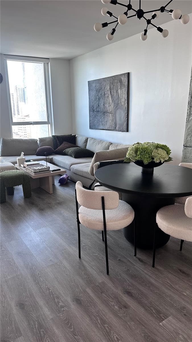 244 Biscayne Blvd # 1707, Miami, FL 33132 photo 7