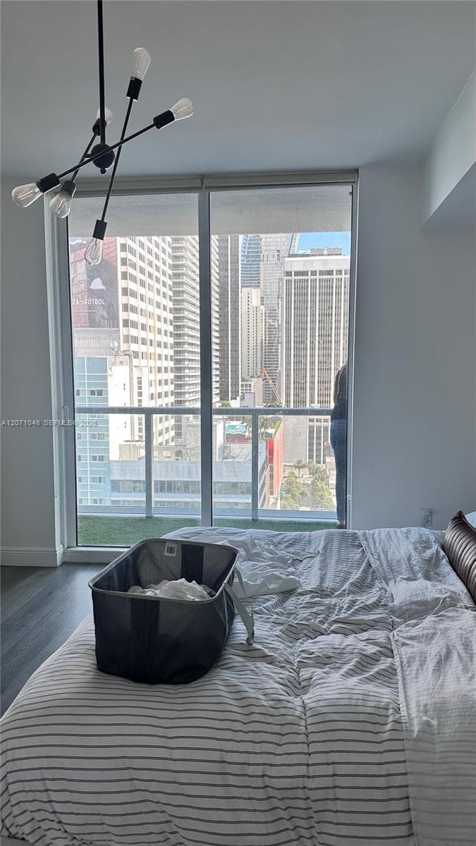 244 Biscayne Blvd # 1707, Miami, FL 33132 photo 9