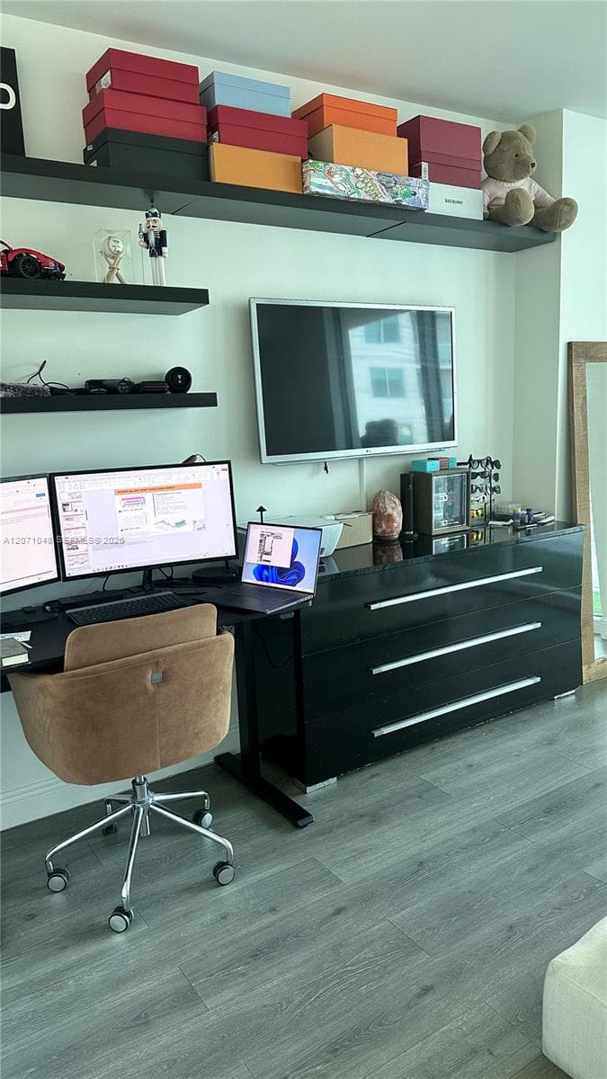 244 Biscayne Blvd # 1707, Miami, FL 33132 photo 10