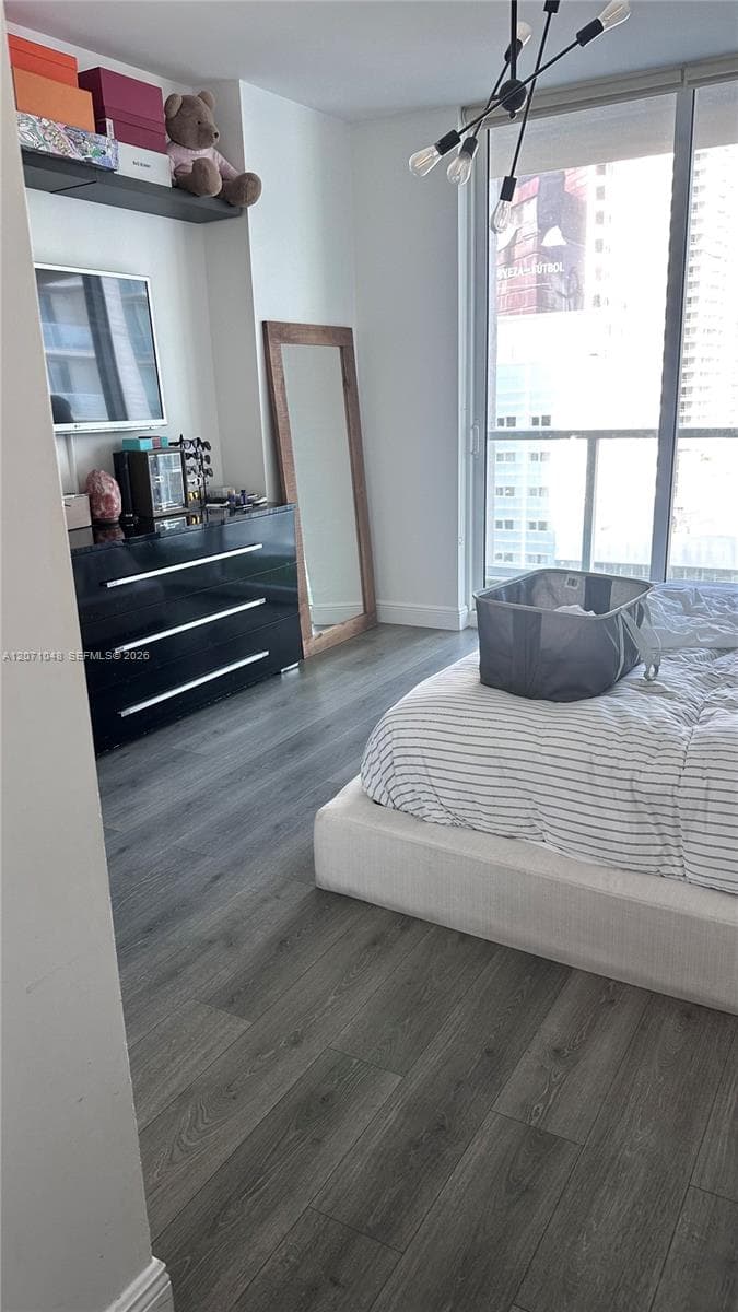 244 Biscayne Blvd # 1707, Miami, FL 33132 photo 8