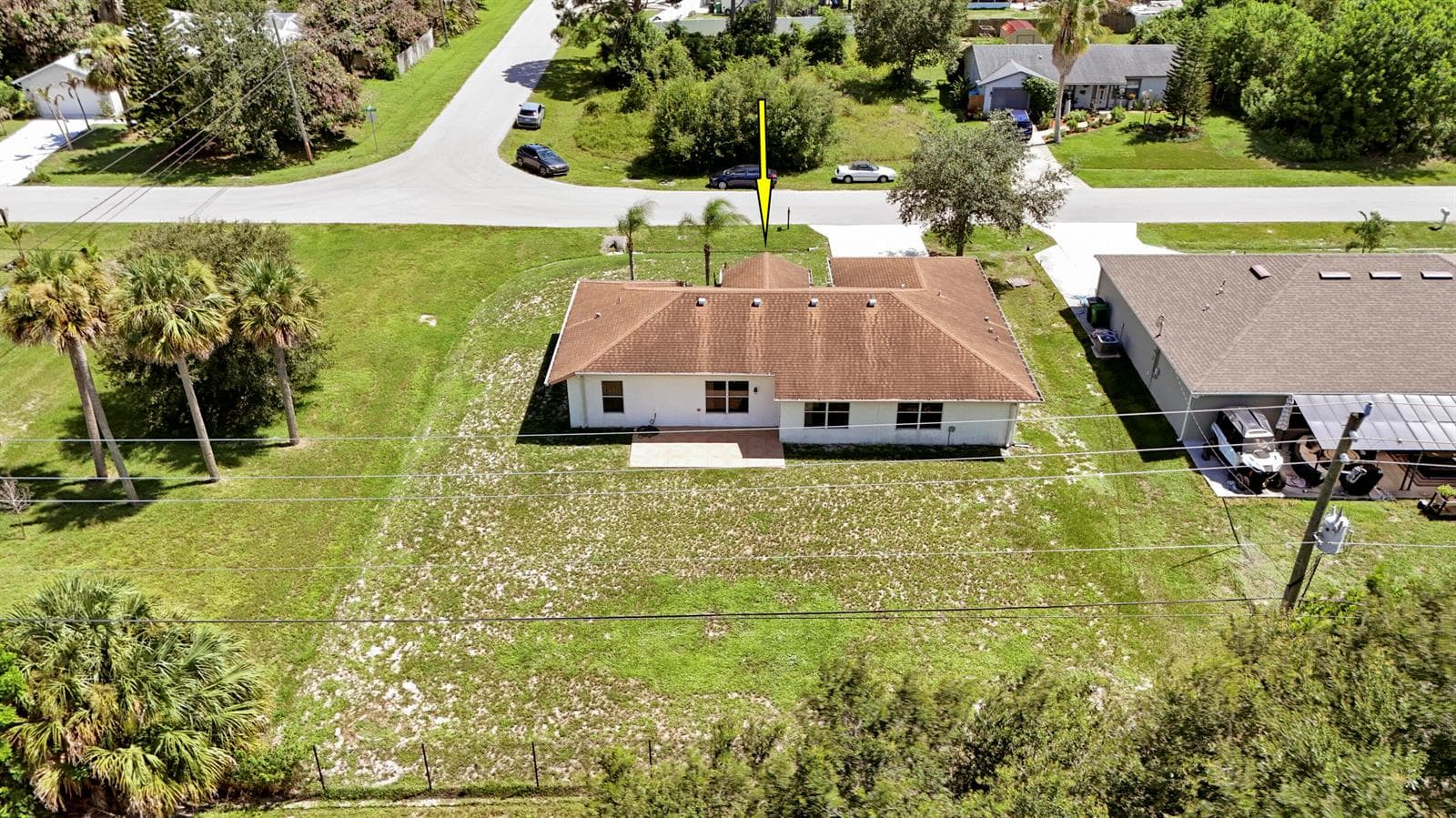 1049 SW Janette Avenue, Port St. Lucie, FL 34953 photo 11
