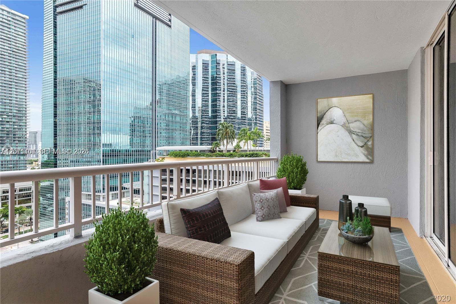 170 SE 14th St # 1506, Miami, FL 33131 photo 11