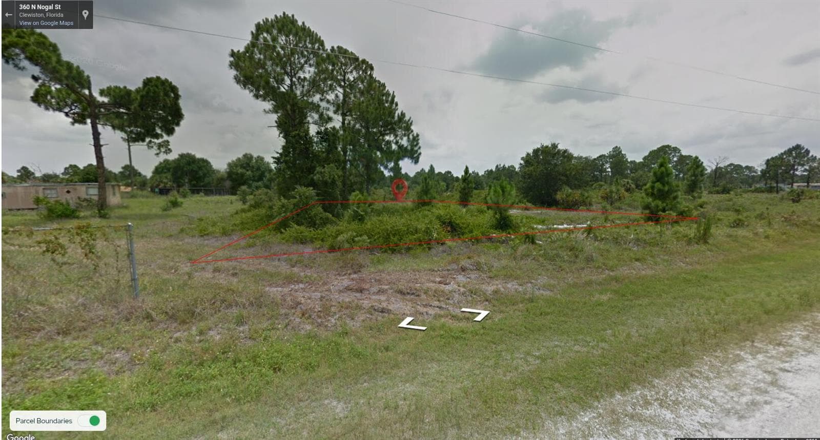 365 N NOGAL Street, Clewiston, FL 33440 photo 2