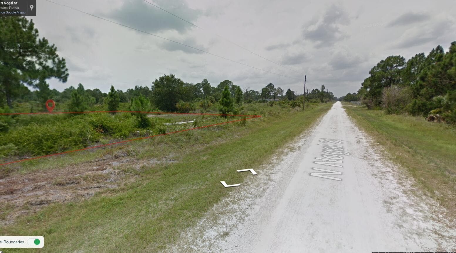 365 N NOGAL Street, Clewiston, FL 33440 photo 3