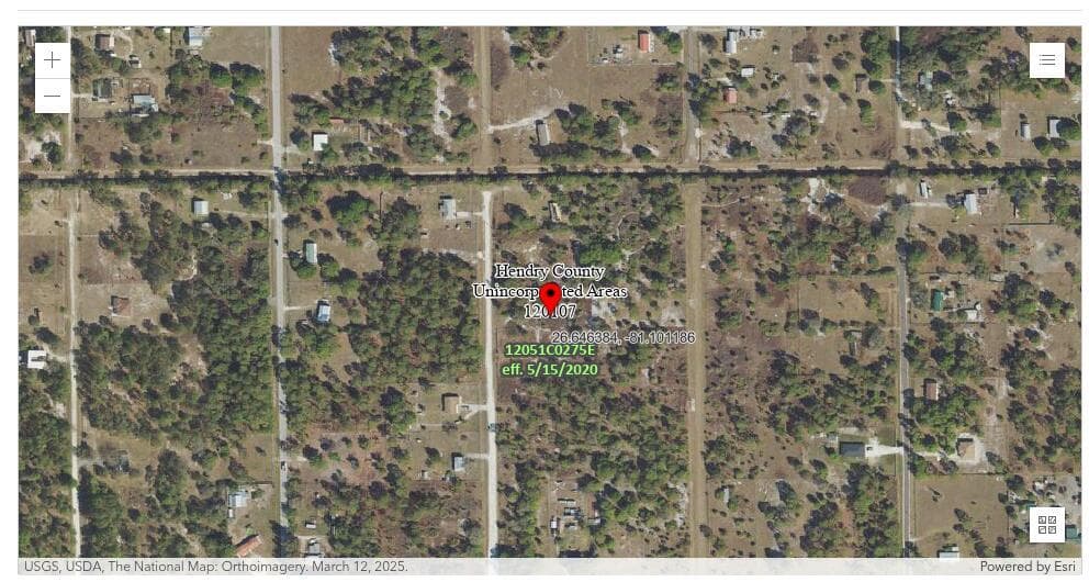 365 N NOGAL Street, Clewiston, FL 33440 photo 5