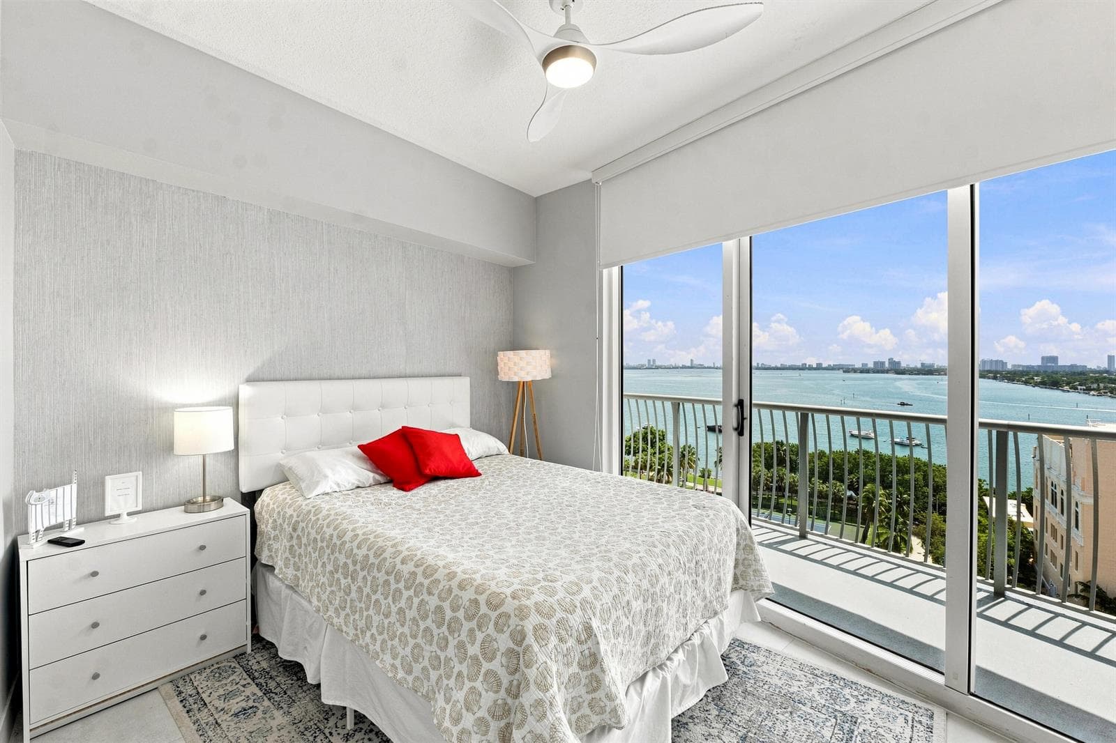 1750 N BAYSHORE Drive # 1202, Miami, FL 33132 photo 6