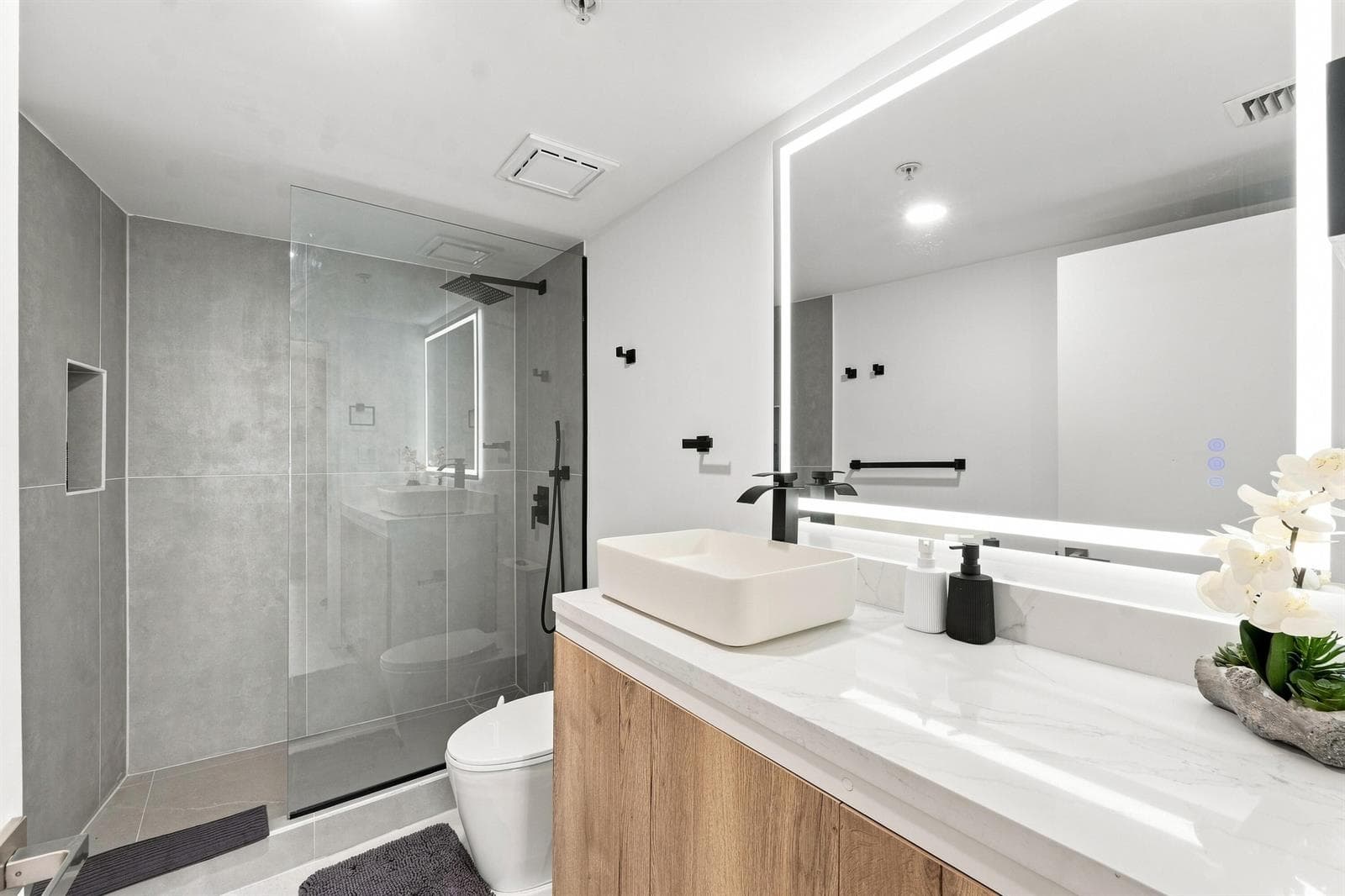 1750 N BAYSHORE Drive # 1202, Miami, FL 33132 photo 12