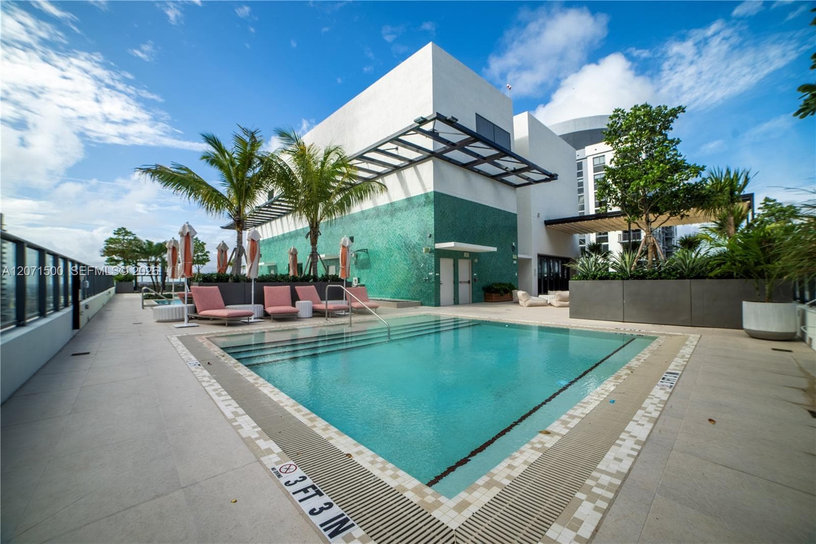 11 NE 6TH # 1908, Miami, FL 33132 photo 13