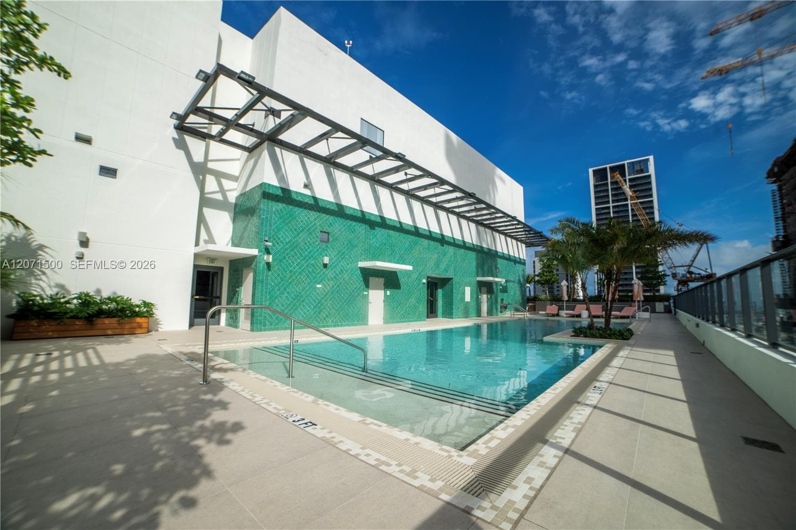 11 NE 6TH # 1908, Miami, FL 33132 photo 12