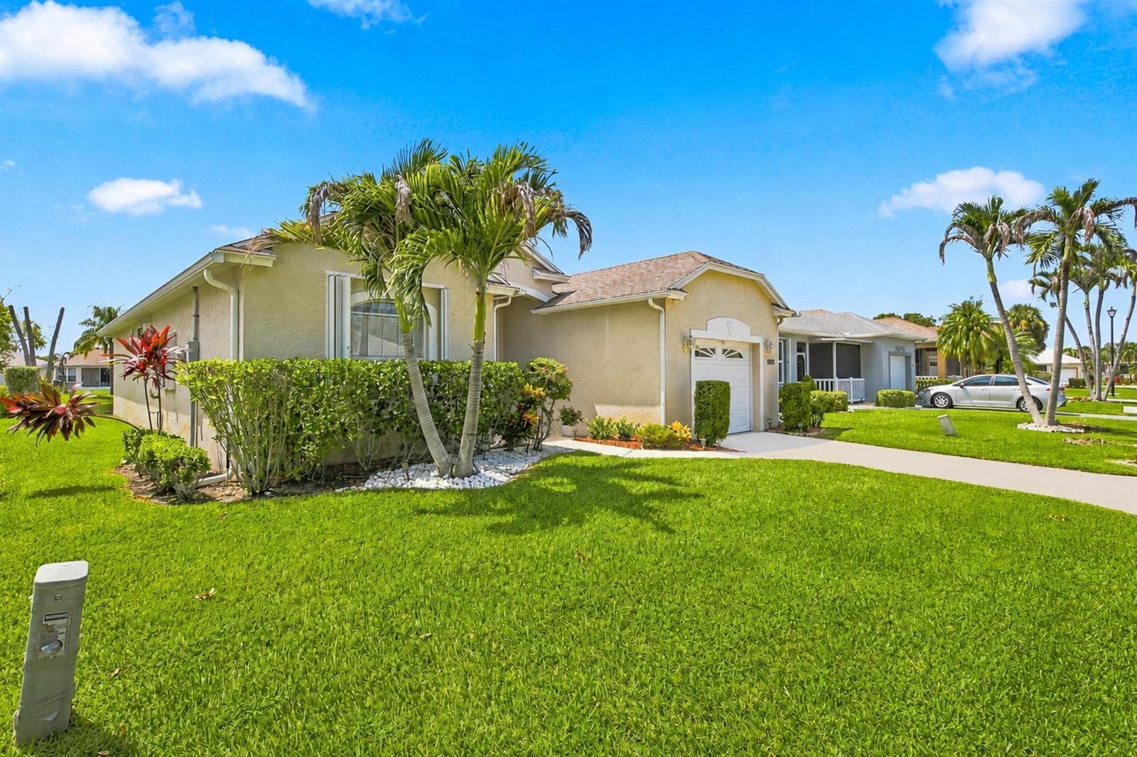 532 NW Portofino Lane, Port St. Lucie, FL 34986 photo 2