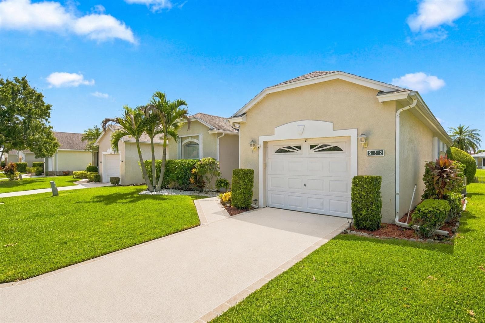 532 NW Portofino Lane, Port St. Lucie, FL 34986 photo 3