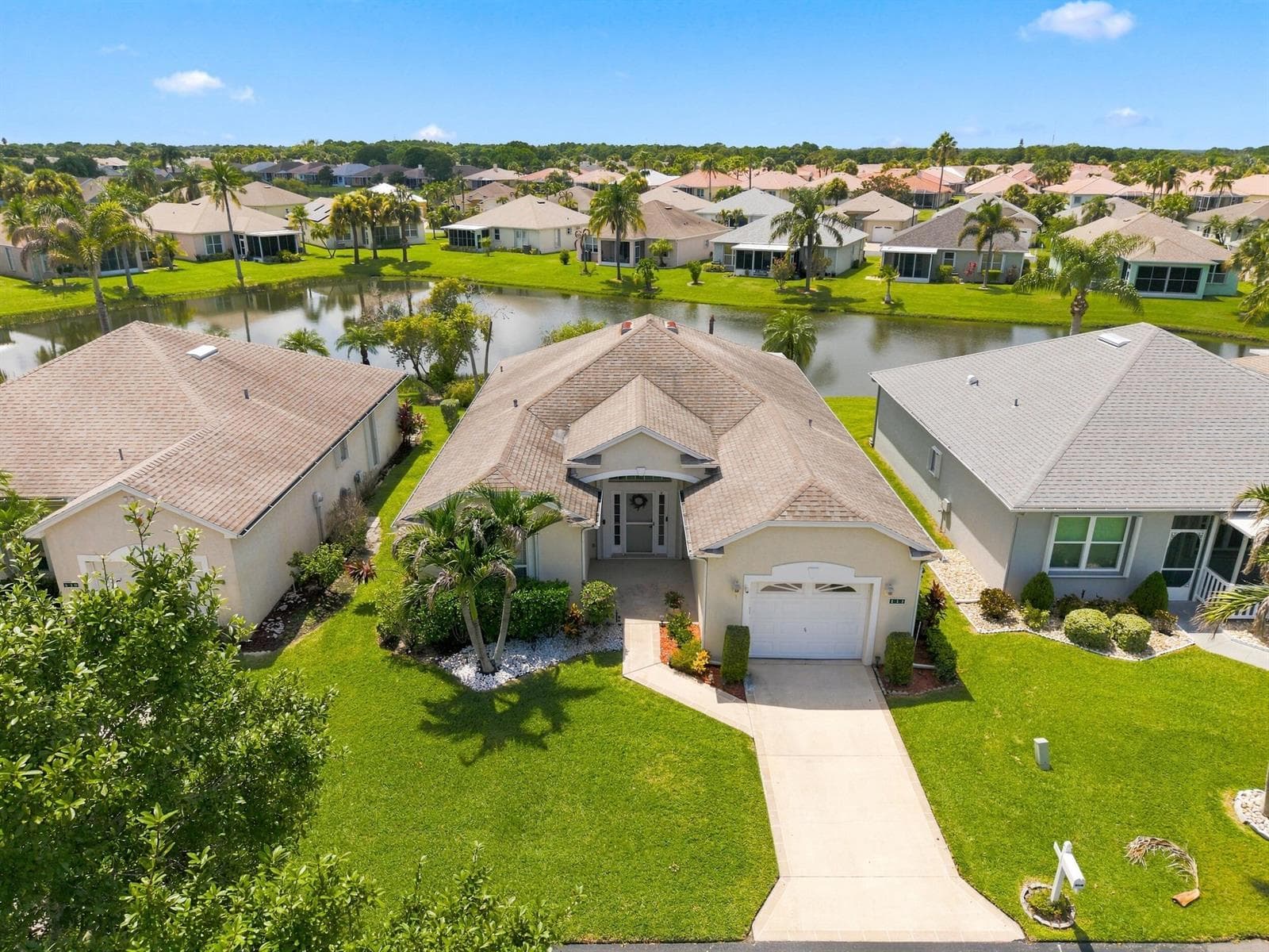 532 NW Portofino Lane, Port St. Lucie, FL 34986 photo 4