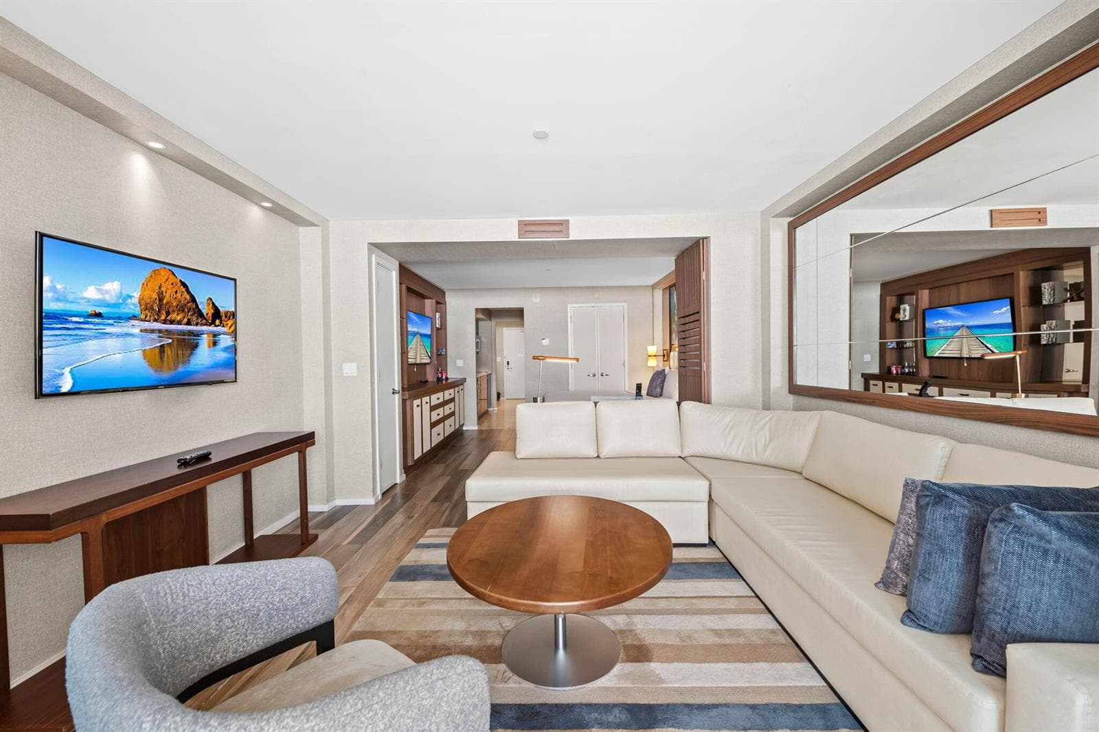 551 N FORT LAUDERDALE BEACH Boulevard # H614, Fort Lauderdale, FL 33304 photo 6