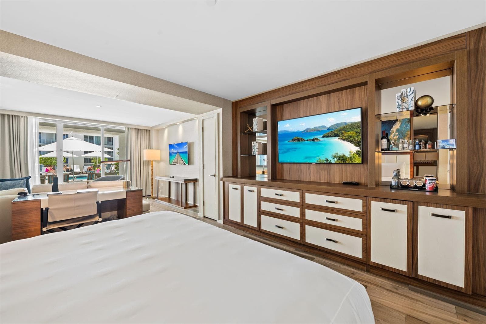 551 N FORT LAUDERDALE BEACH Boulevard # H614, Fort Lauderdale, FL 33304 photo 11