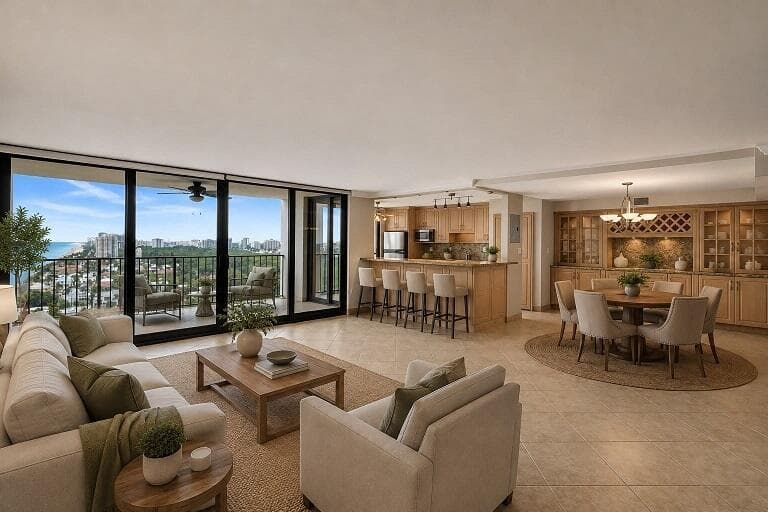 1901 N OCEAN Boulevard # STHC, Fort Lauderdale, FL 33305 photo 6