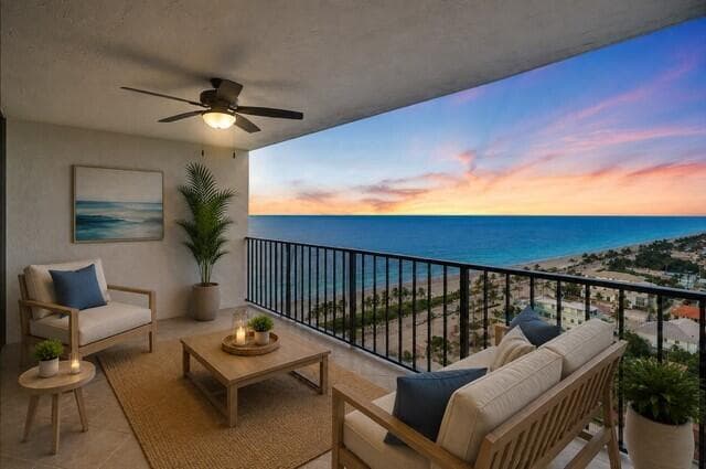 1901 N OCEAN Boulevard # STHC, Fort Lauderdale, FL 33305 photo 3