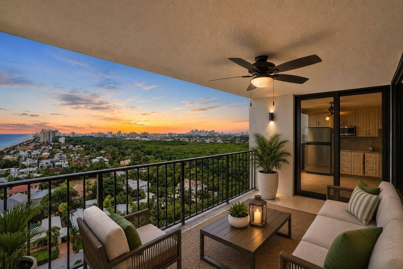1901 N OCEAN Boulevard # STHC, Fort Lauderdale, FL 33305 photo 4