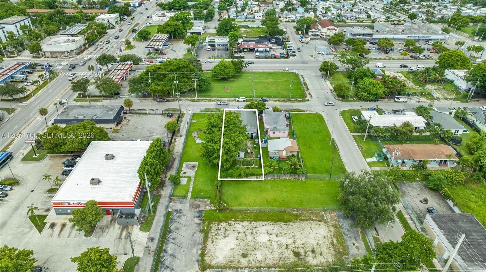 8011 NE Miami Ct, Miami, FL 33138 photo 13