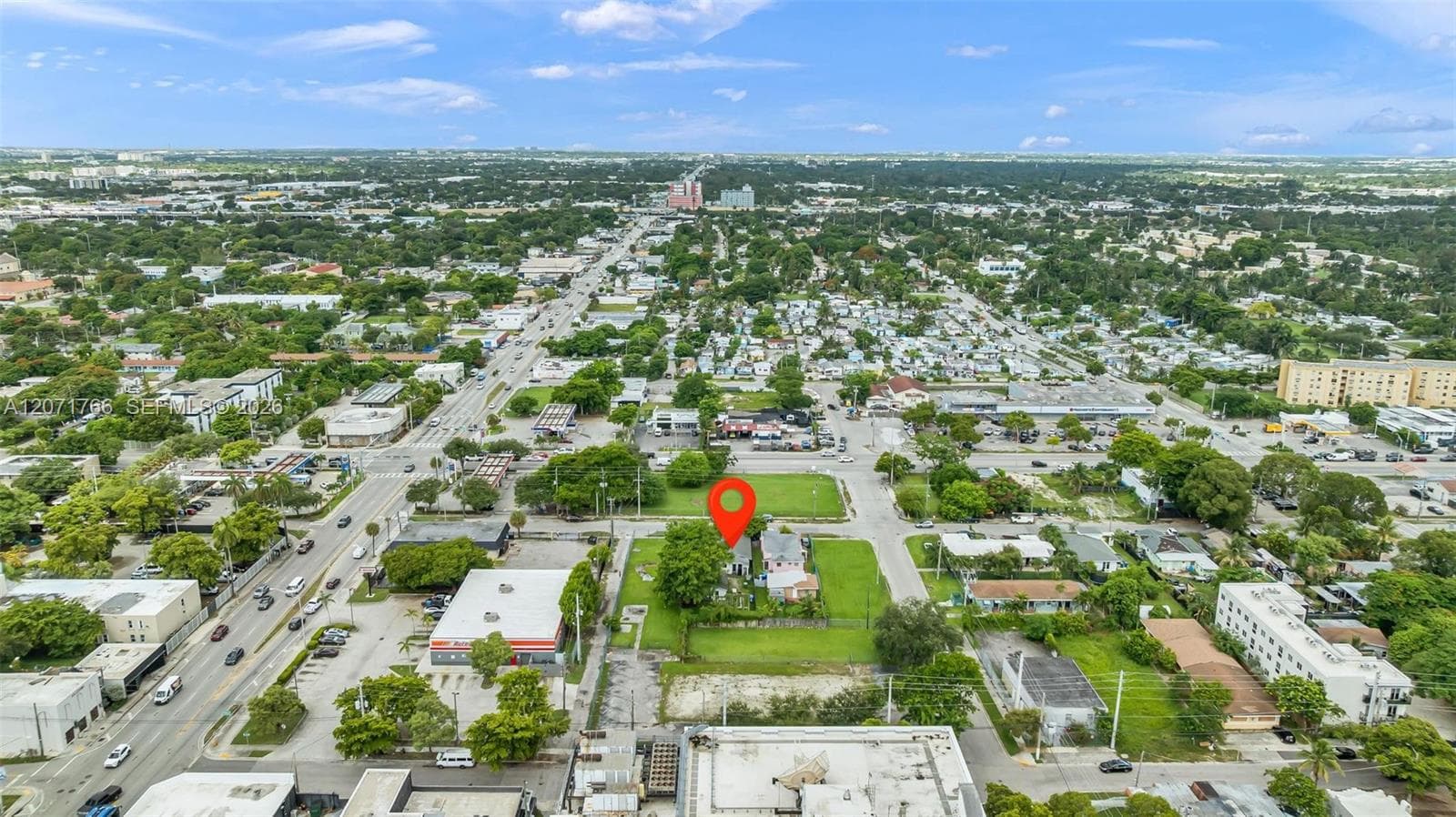 8011 NE Miami Ct, Miami, FL 33138 photo 9
