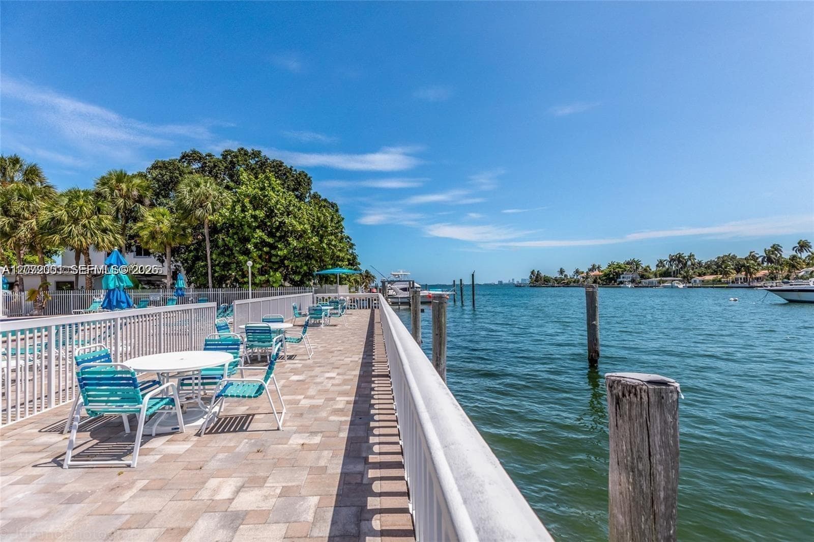 1455 N Treasure Dr # 7J, North Bay Village, FL 33141 photo 6