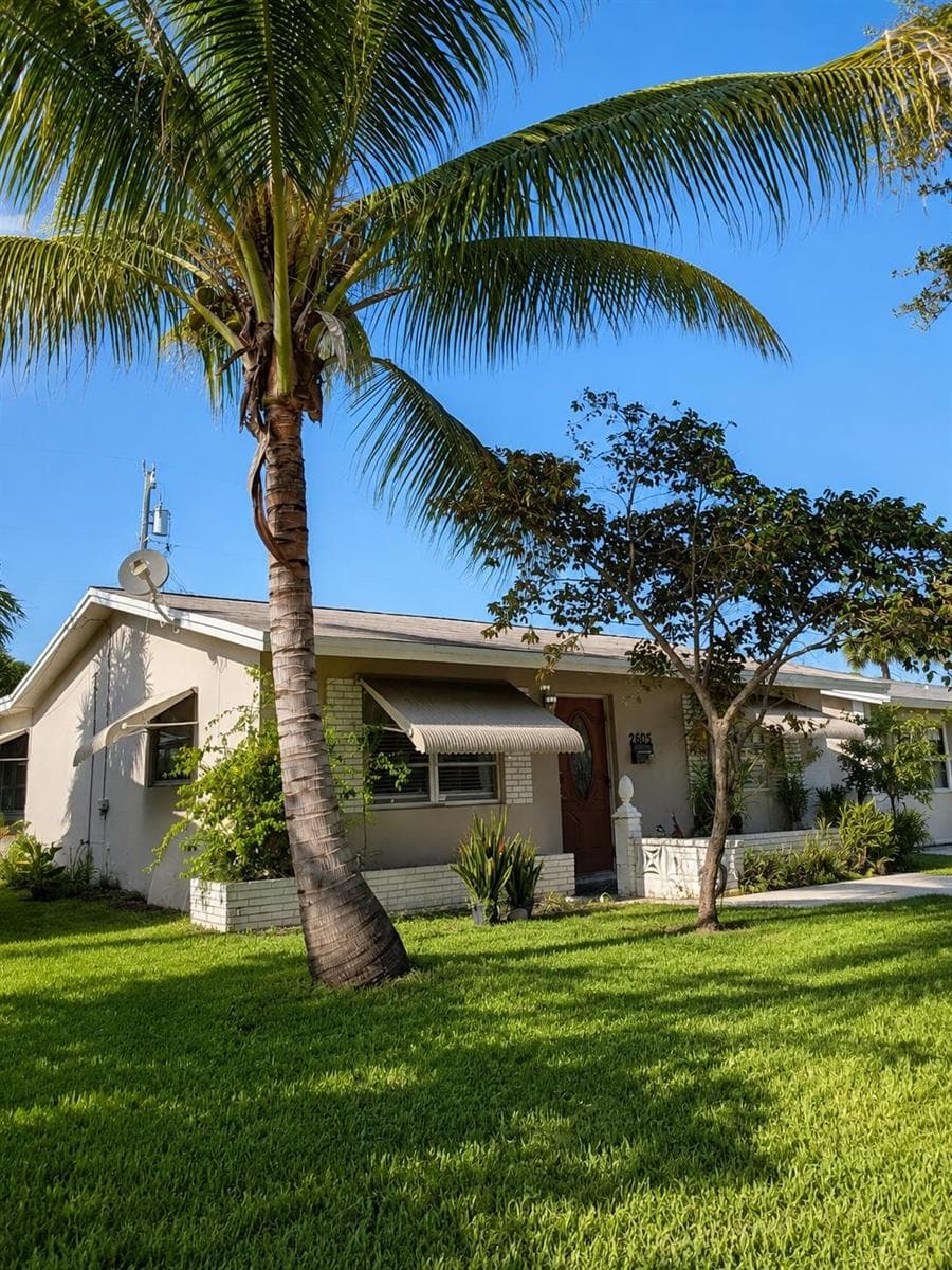 2603 NW 54TH Street, Tamarac, FL 33309 photo 3