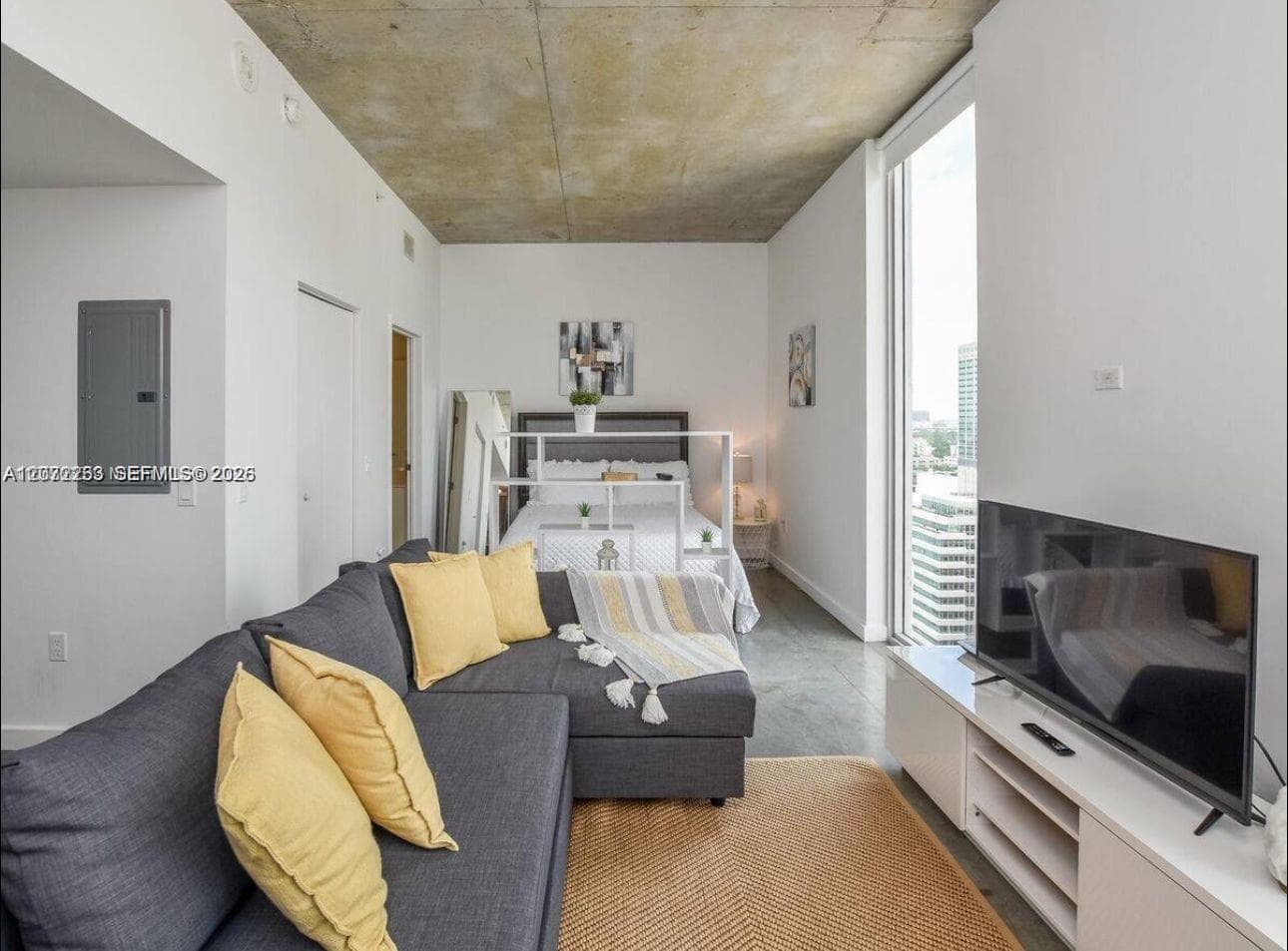 151 SE 1st St # 2104, Miami, FL 33131 photo 10