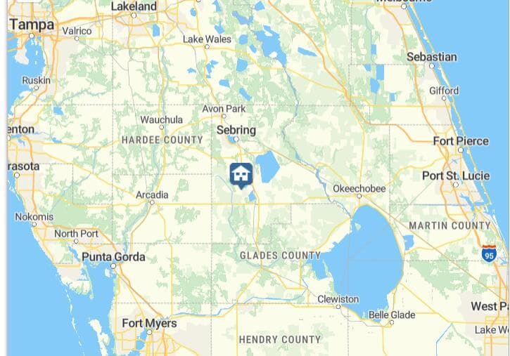 456 Bonnie Road NW, Lake Placid, FL 33852 photo 13