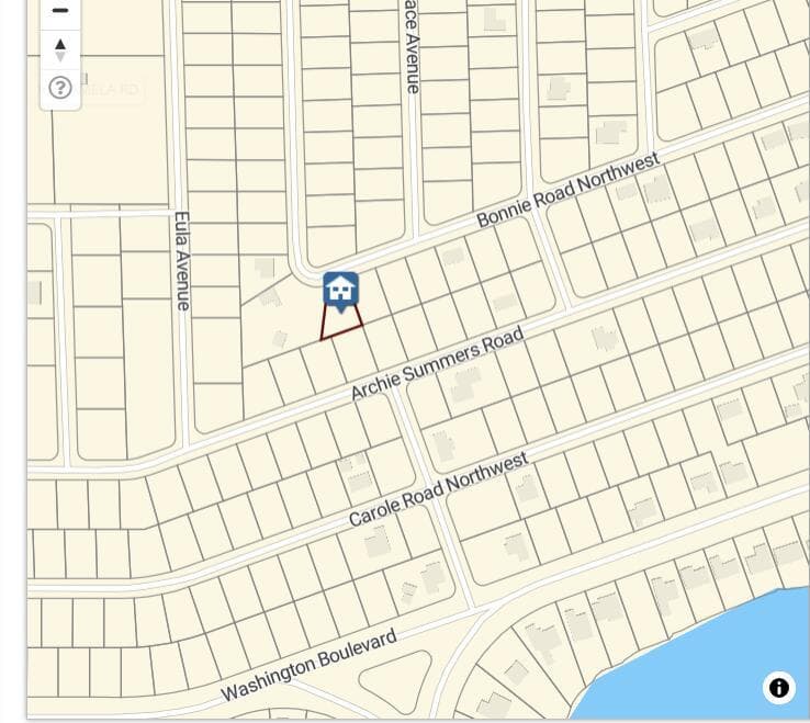 456 Bonnie Road NW, Lake Placid, FL 33852 photo 10