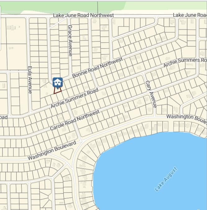 456 Bonnie Road NW, Lake Placid, FL 33852 photo 11