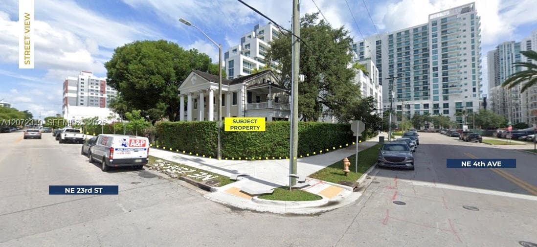 333 NE 23rd St, Miami, FL 33137 photo 9