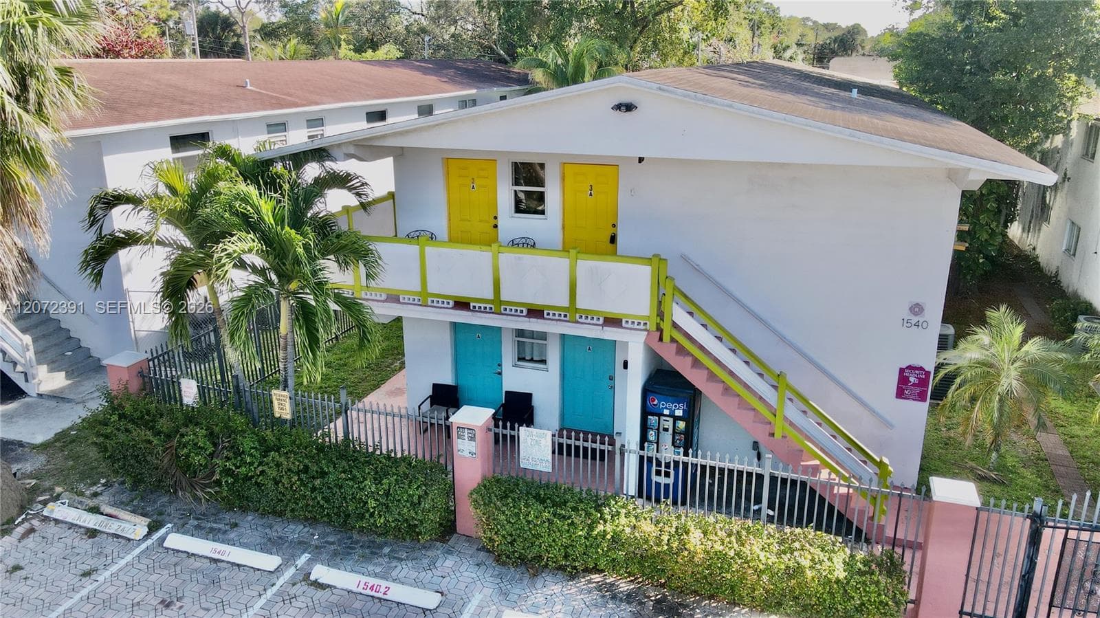 1540 SW 5th Pl # 1, Fort Lauderdale, FL 33312 photo 2