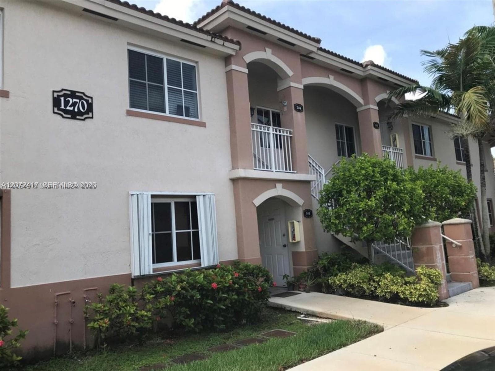 1270 SE 26th St # 205, Homestead, FL 33035 photo 8