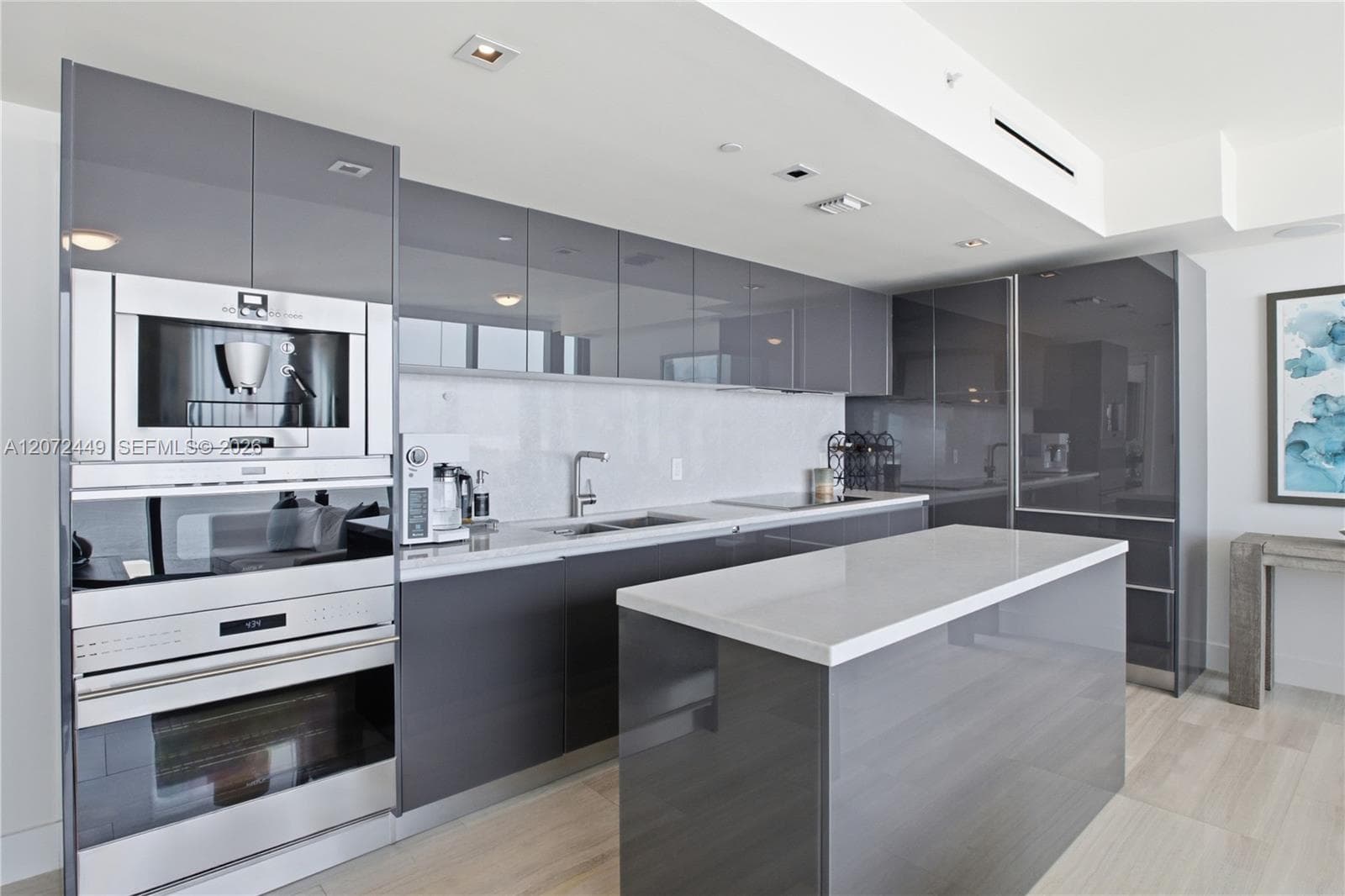 1451 Brickell Ave # 2501, Miami, FL 33131 photo 6