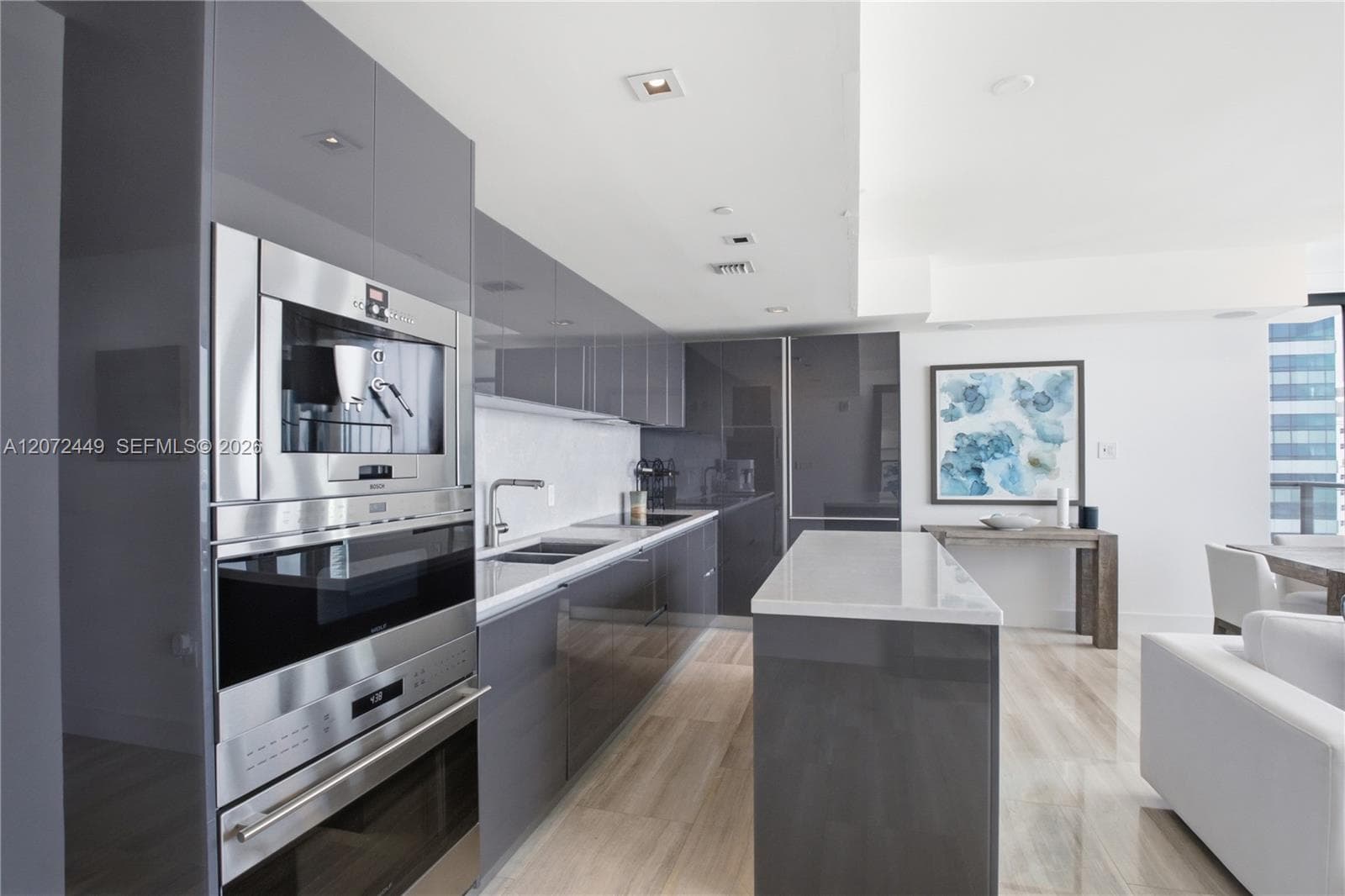 1451 Brickell Ave # 2501, Miami, FL 33131 photo 7
