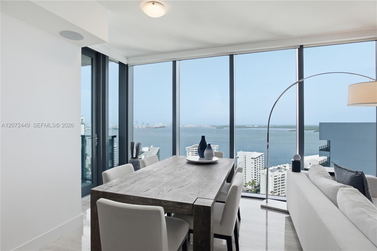 1451 Brickell Ave # 2501, Miami, FL 33131 photo 9