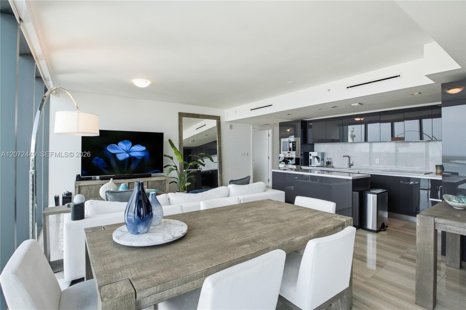 1451 Brickell Ave # 2501, Miami, FL 33131 photo 8