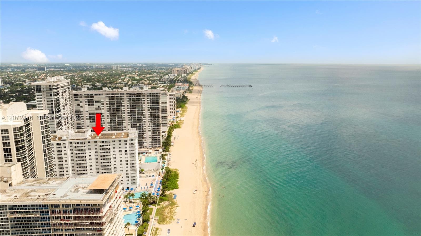 4250 Galt Ocean Dr # 1L, Fort Lauderdale, FL 33308 photo 2