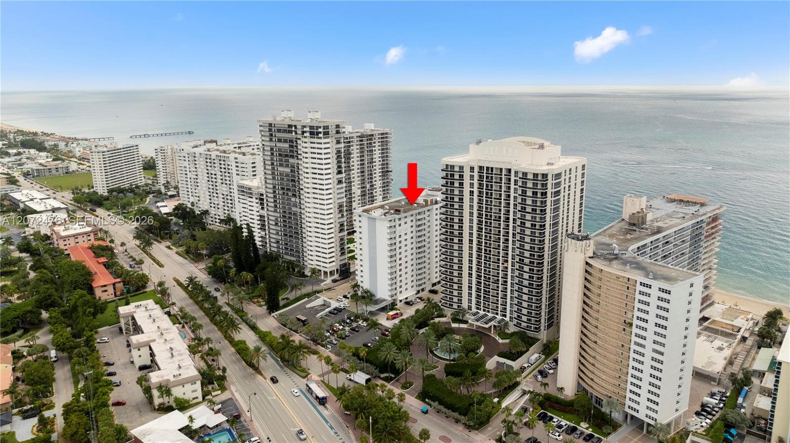 4250 Galt Ocean Dr # 1L, Fort Lauderdale, FL 33308 photo 3