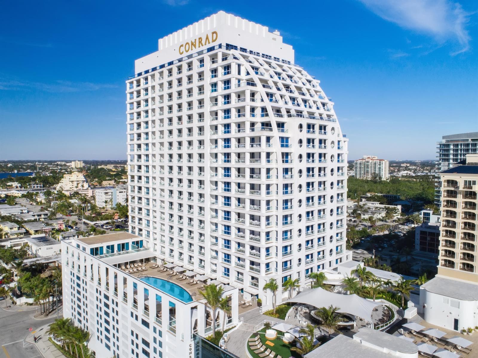 551 N FORT LAUDERDALE BEACH Boulevard # H1011, Fort Lauderdale, FL 33304 photo 13