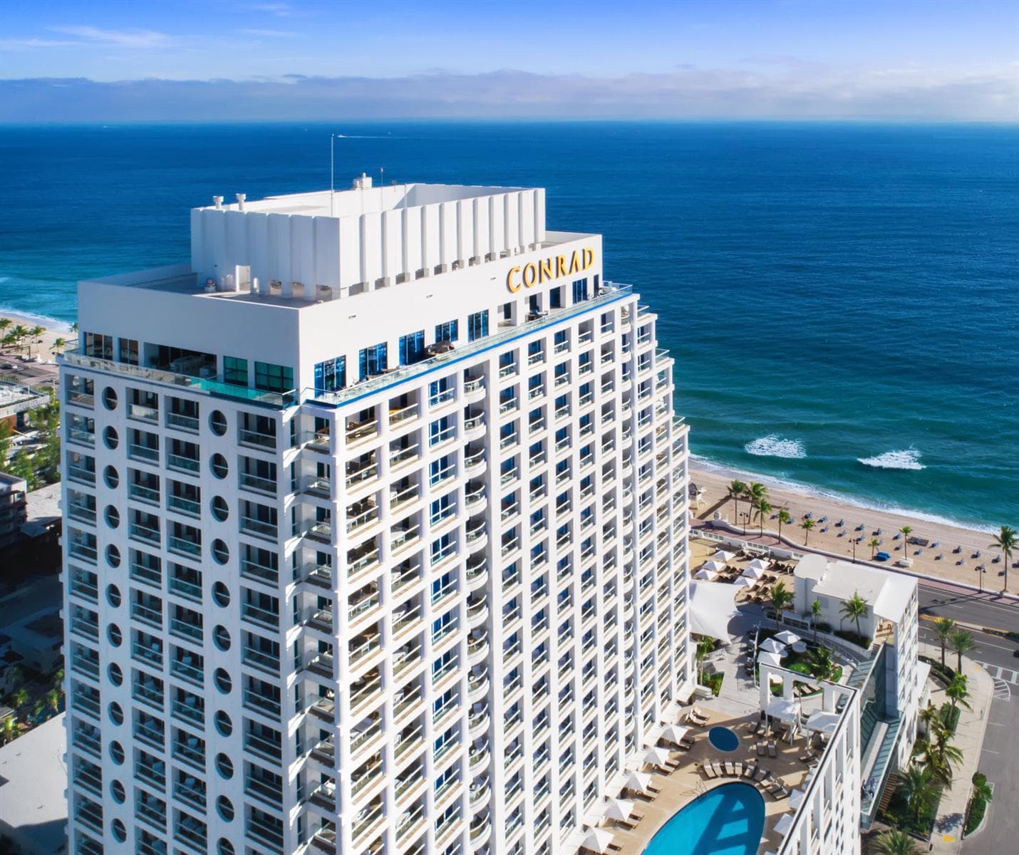 551 N FORT LAUDERDALE BEACH Boulevard # H1011, Fort Lauderdale, FL 33304 photo 12