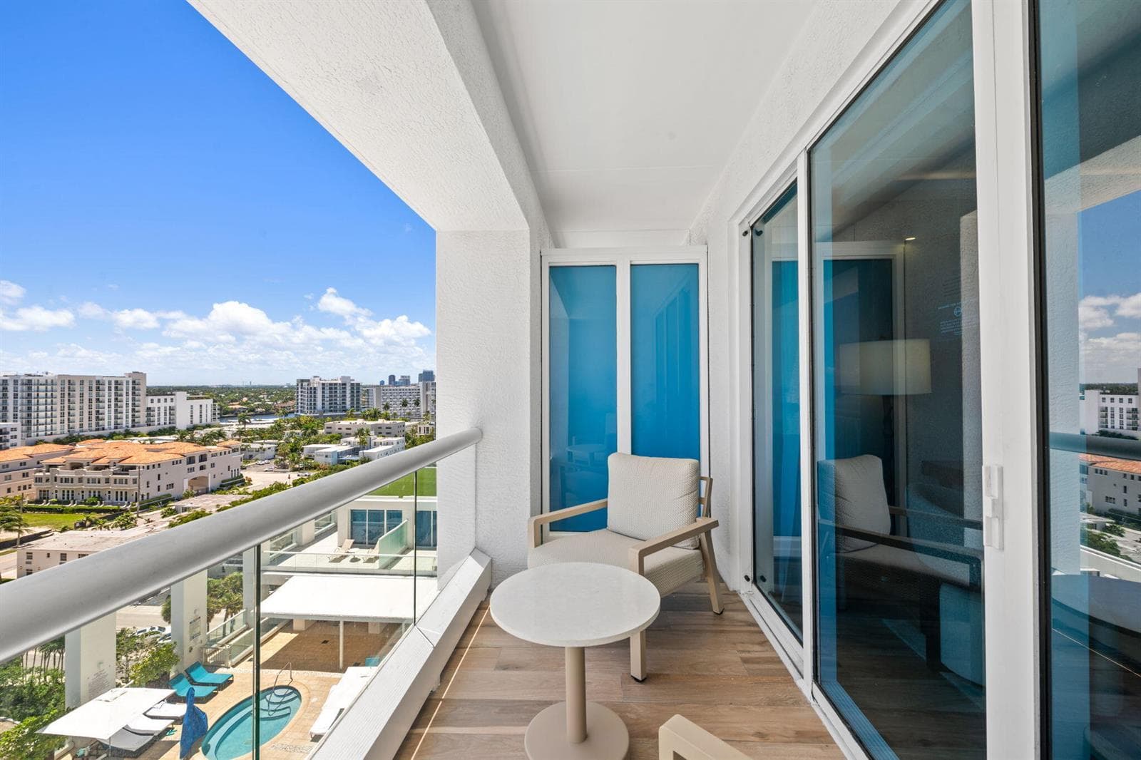 551 N FORT LAUDERDALE BEACH Boulevard # H1011, Fort Lauderdale, FL 33304 photo 9