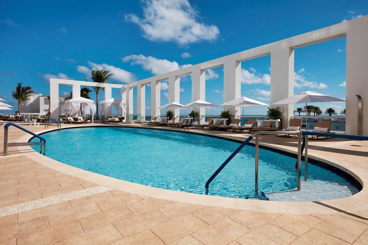 551 N FORT LAUDERDALE BEACH Boulevard # H1011, Fort Lauderdale, FL 33304 photo 10