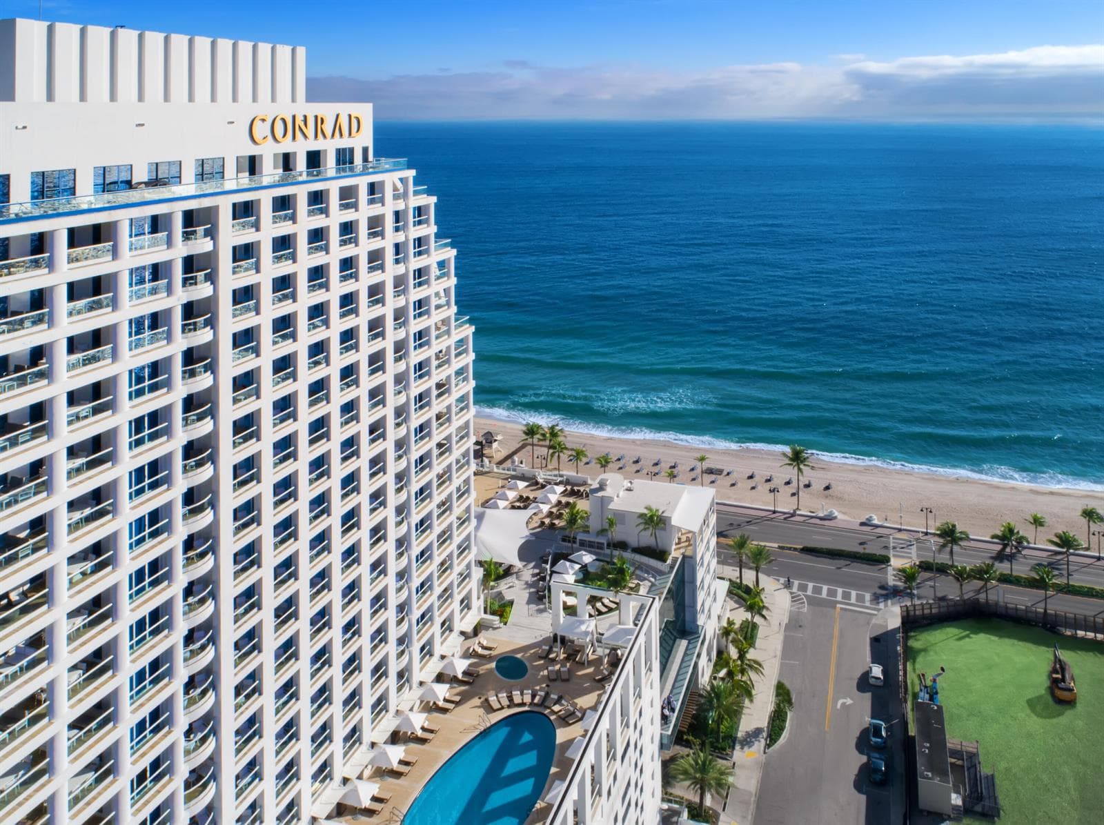 551 N FORT LAUDERDALE BEACH Boulevard # H1011, Fort Lauderdale, FL 33304 photo 11