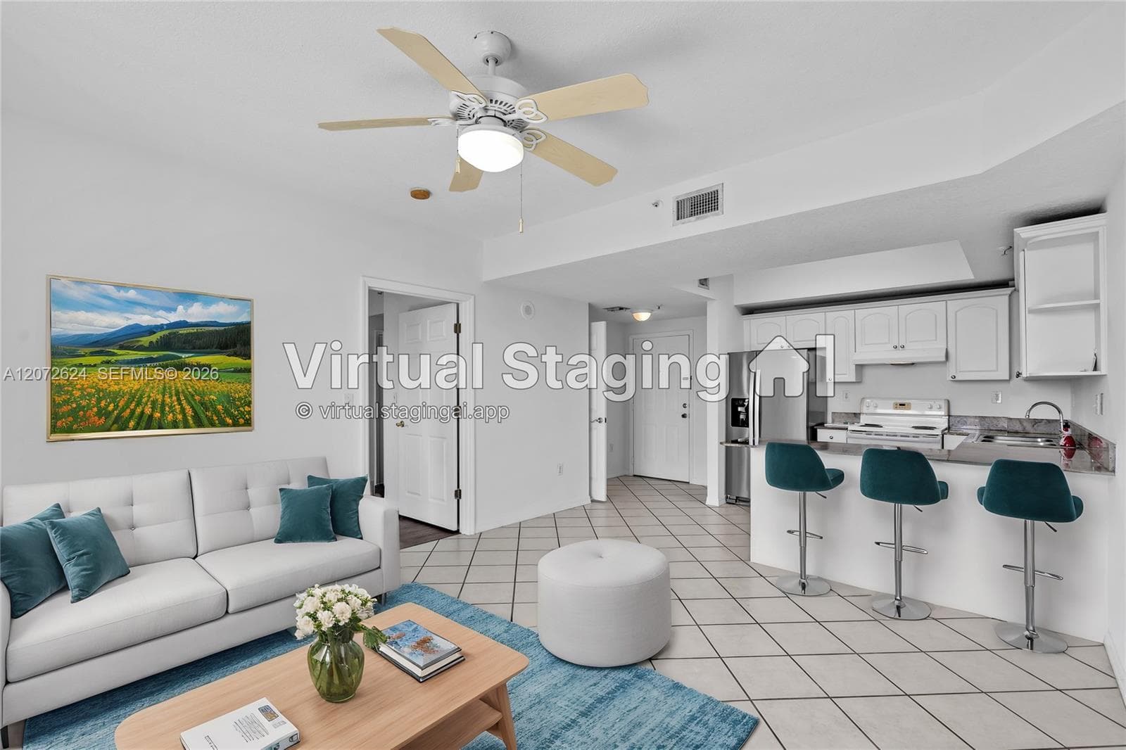 3500 CORAL WAY # 1213, Miami, FL 33145 photo 9