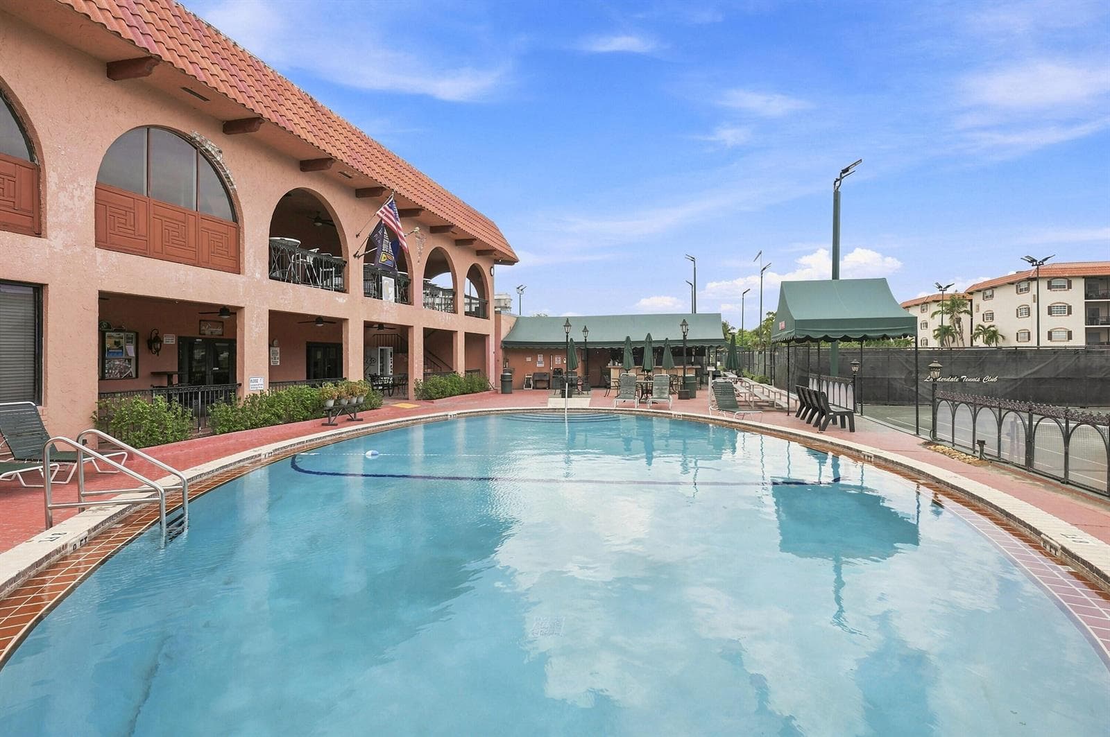640 TENNIS CLUB Drive # 307, Fort Lauderdale, FL 33311 photo 12