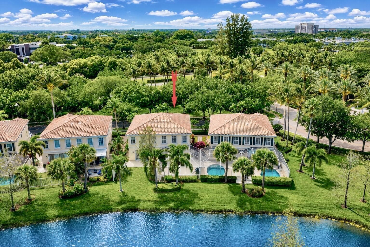 154 SANTA BARBARA Way, Palm Beach Gardens, FL 33410 photo 9