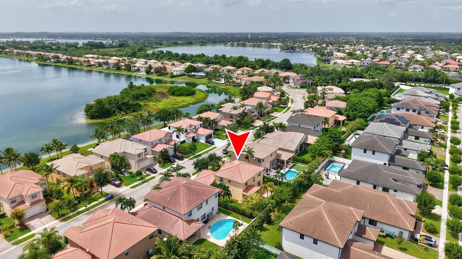 4225 SW 179TH Way, Miramar, FL 33029 photo 9
