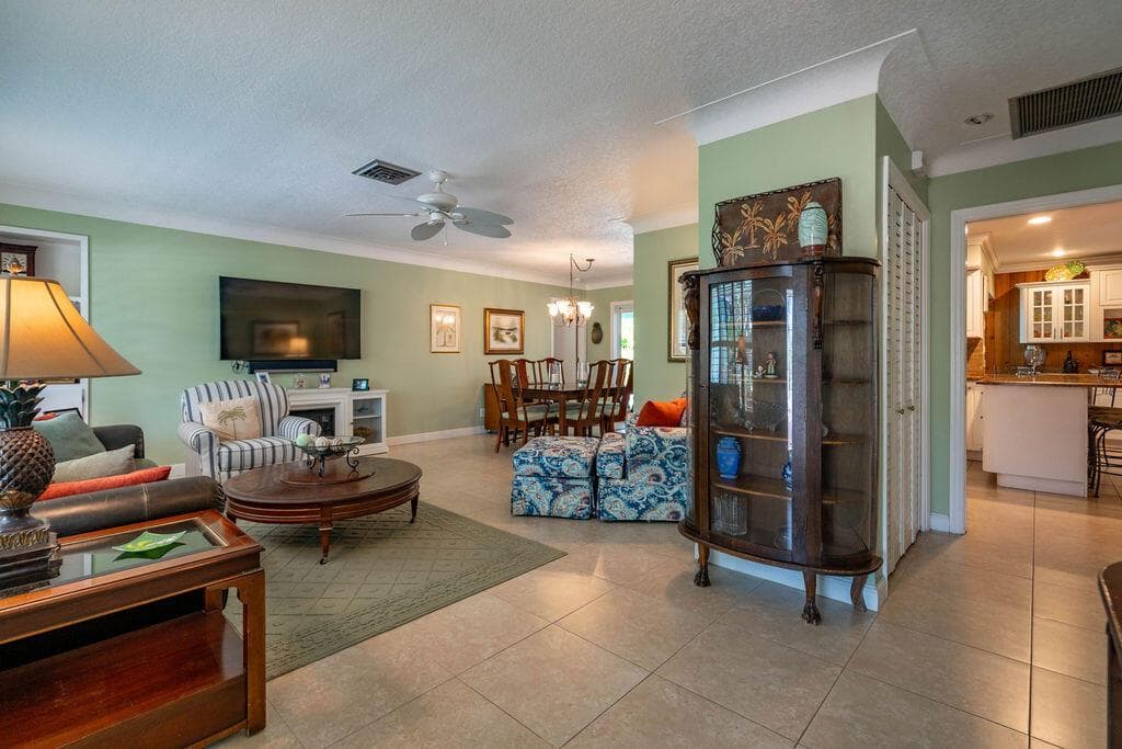 2823 NE 35TH Court, Lighthouse Point, FL 33064 photo 6