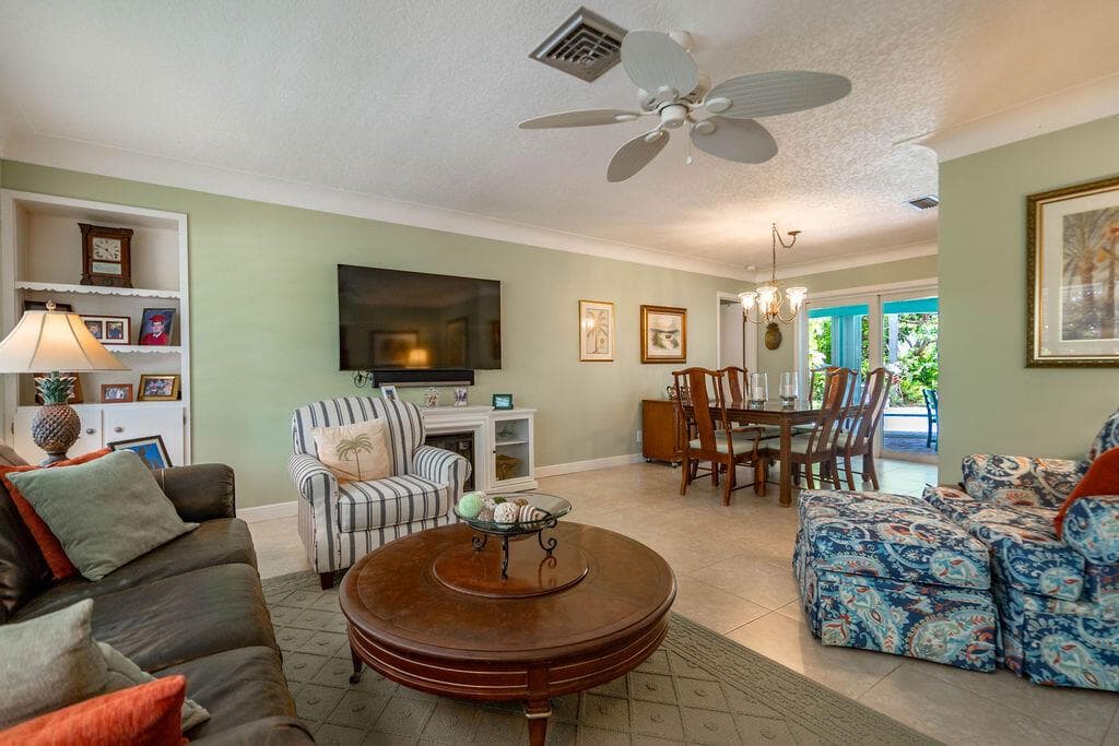 2823 NE 35TH Court, Lighthouse Point, FL 33064 photo 7