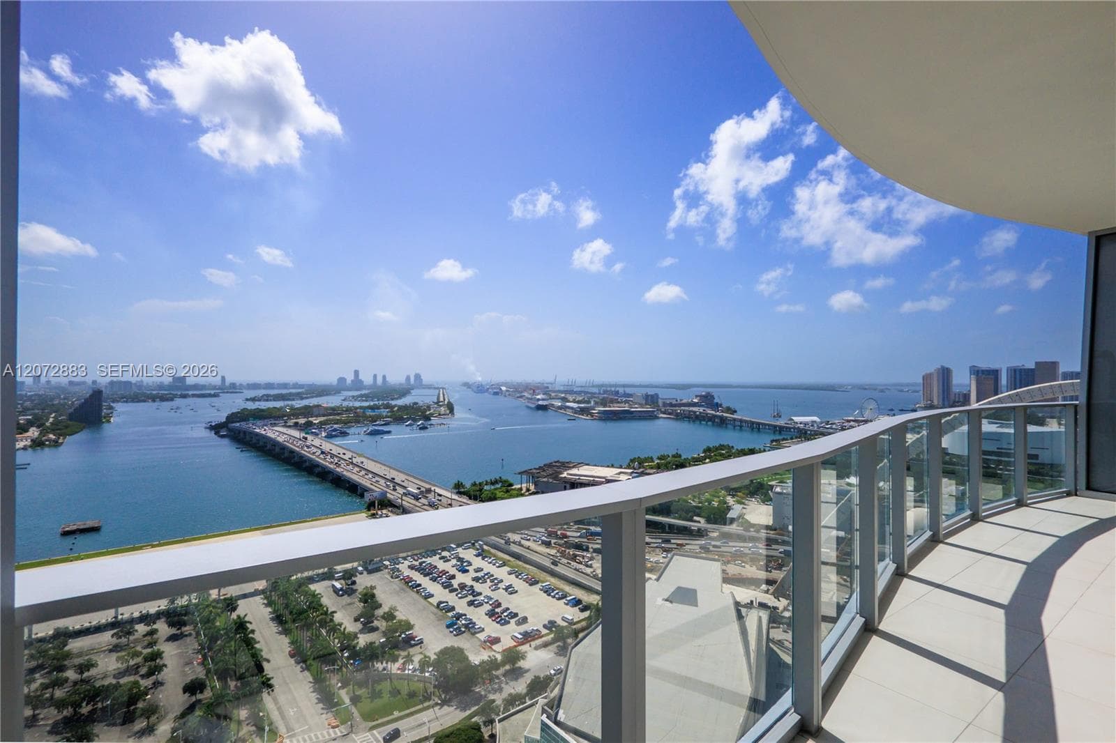 1400 Biscayne Blvd # 3003, Miami, FL 33132